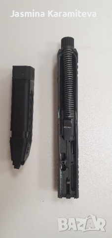 Glock адаптери за кал. .22 LR / IGB Austria, снимка 5 - Бойно оръжие - 44650909