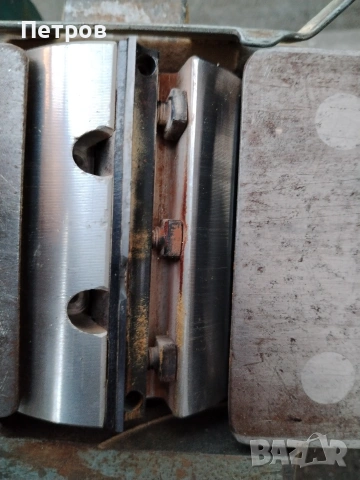 Електрическо ренде Bosch, снимка 12 - Други инструменти - 53132847