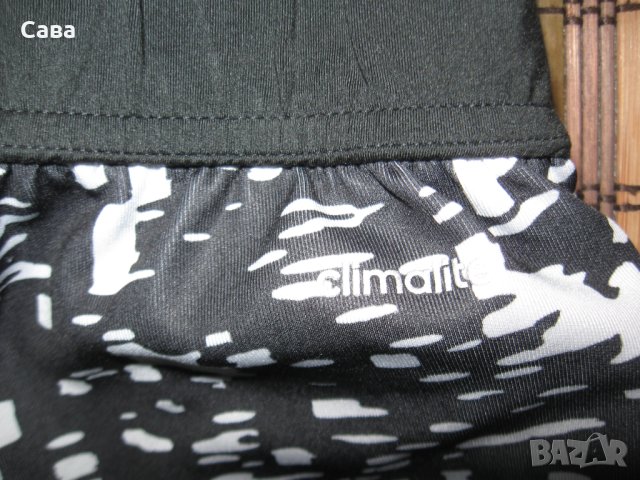 Шорти и понтик ADIDAS  дамски,С-М, снимка 4 - Спортни екипи - 41750016