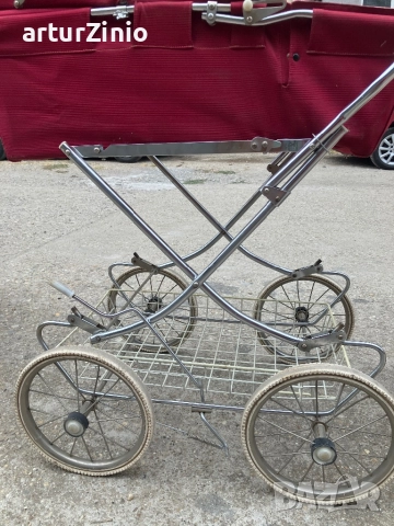 Детска Количка,кошница,и за багаж, снимка 10 - Други - 51869530