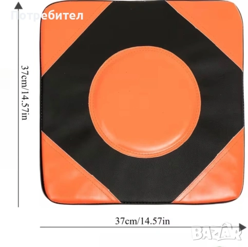 Боксова подложка за стена , снимка 3 - Бокс - 53023880