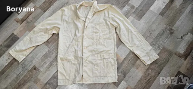 мъжка пижама от соца 2