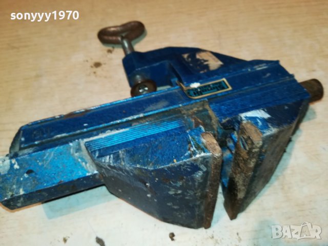 WABECO WEST GERMANY 1011222016, снимка 3 - Менгемета - 38629822