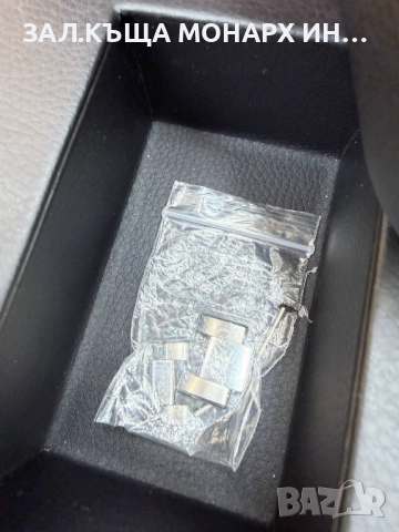 Часовник Mido Ocean Star 200C/M026.430.11.041.00 - ∅ 42.5mm, снимка 9 - Луксозни - 52203041