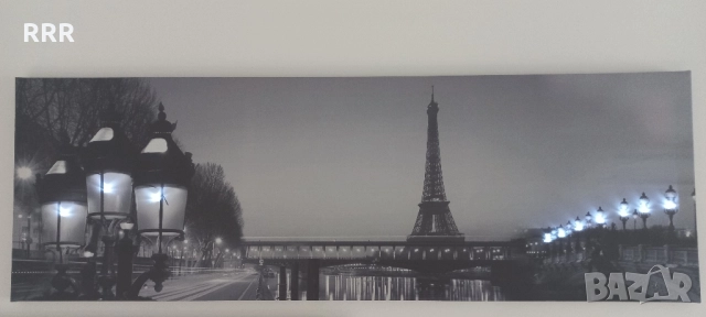 Картини, снимка 9 - Картини - 51610489