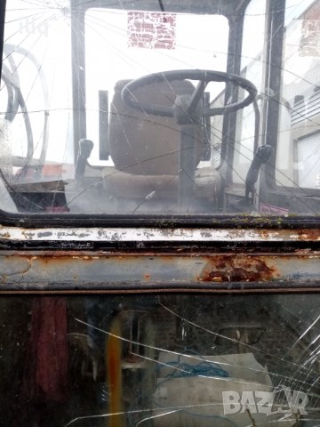 Багер ОК на части, снимка 3 - Индустриална техника - 39535798