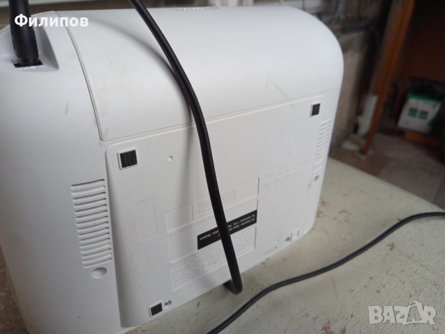 sony zs-ps50 фм/юсб/аукс/диск мр3- 4в1, снимка 6 - Аудиосистеми - 52871733