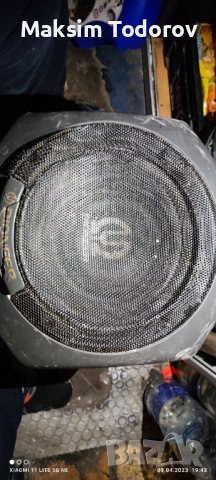 бас туба и усилвател/стъпало/PIONEER, снимка 5 - Аксесоари и консумативи - 40317781