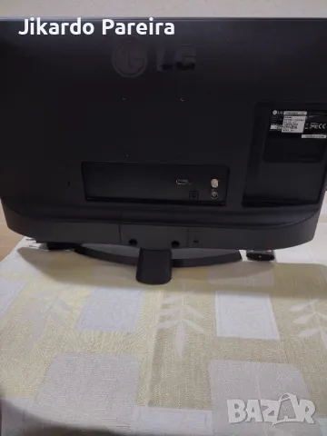 Телевизор/Монитор 22инча, снимка 6 - Телевизори - 47869648