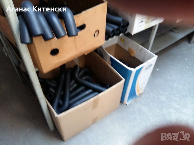 Авточасти лада нива жигули москвич.и други 0895486622, снимка 15 - Части - 34818394