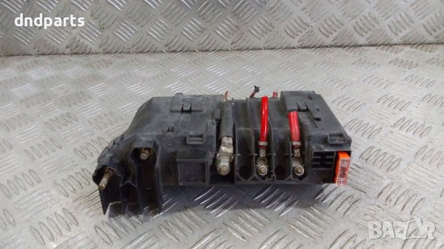 Бушонно табло Mercedes S500 W221 4Matic 2007г.	