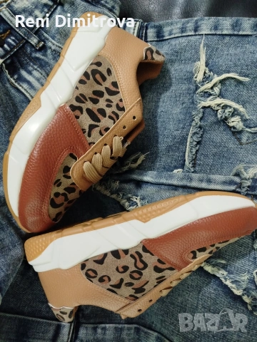 дамски кецове 