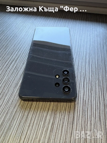 като нов! Samsung a32, снимка 5 - Samsung - 56128132