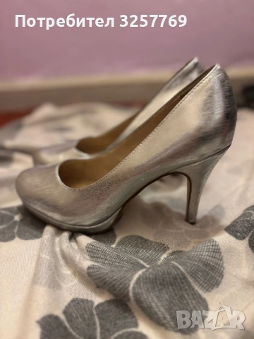 Tamari’s, снимка 3 - Дамски обувки на ток - 53407780