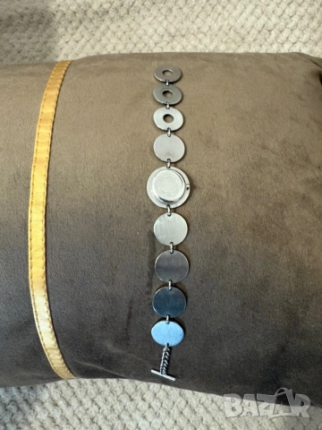 Esprit дамски часовник, снимка 5 - Дамски - 52722076