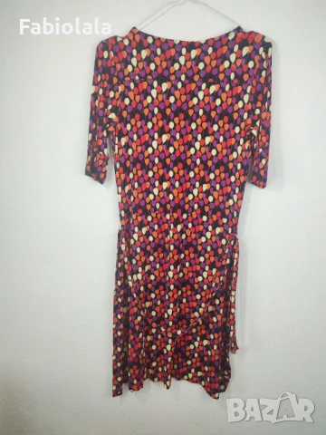 "Get amused" party dress M, снимка 9 - Рокли - 51151103