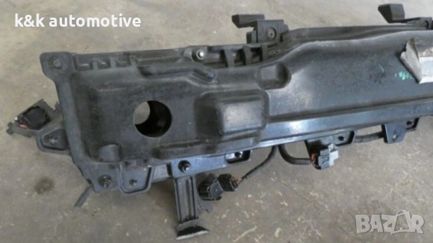 Задна греда за броня за Kia Sportage 4, снимка 2 - Части - 51457604