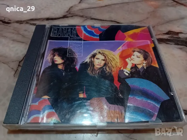 Bananarama - Bananarama