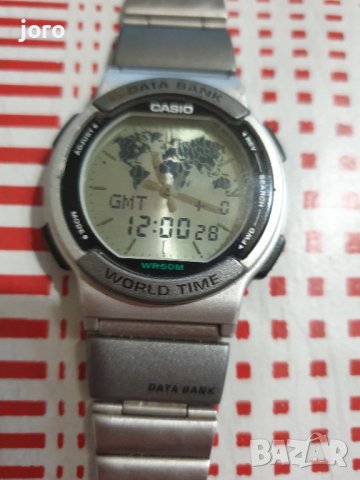 casio abx 53, снимка 7 - Мъжки - 40158036
