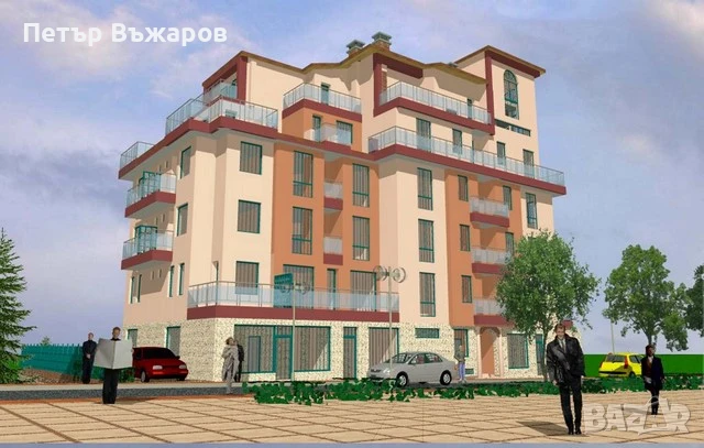 Проектантско бюро, снимка 5 - Други услуги - 51056161