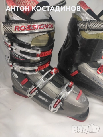 Ски обувки Росиньол, снимка 5 - Зимни спортове - 52613484
