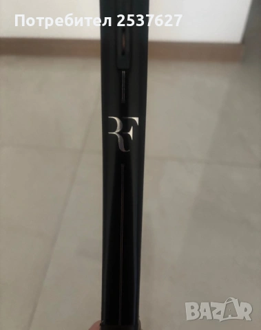 Тенис ракета WILSON, снимка 7 - Тенис - 52452672