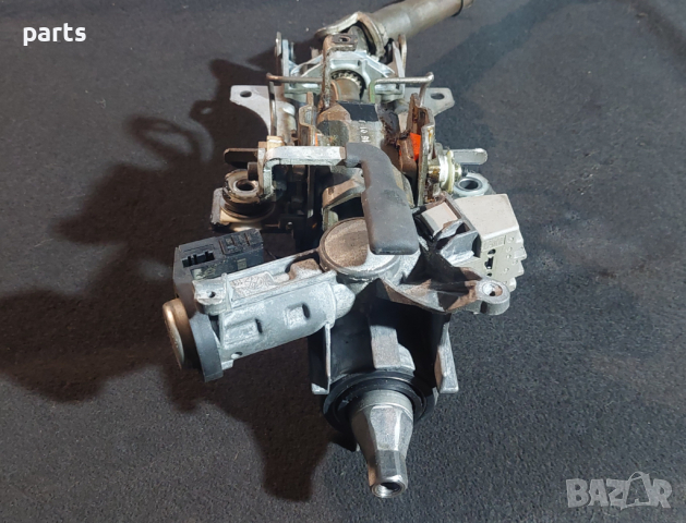 Кормилен Прът Форд Фокус (3) N, снимка 4 - Части - 44816414