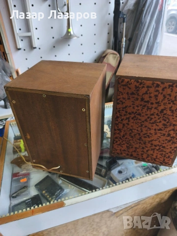 Продавам тонколони 10w 8ома, снимка 2 - Тонколони - 53733253