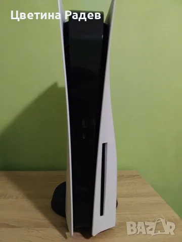 Playstation 5 Standard, снимка 2 - PlayStation конзоли - 55951782