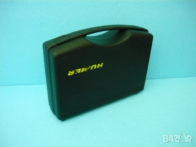 Deko - лазерен нивелир, снимка 9 - Други инструменти - 53584347