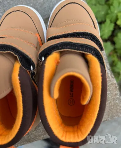 Детски обувки нови, снимка 4 - Детски обувки - 50207893