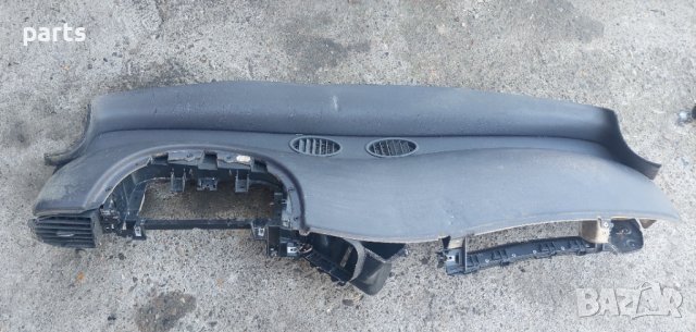 Горна Част Табло Мерцедес А класа W168 - A1686805987 N, снимка 2 - Части - 42297337