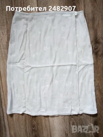 Дамска пола "Прегърни ме" , снимка 3 - Поли - 48832989