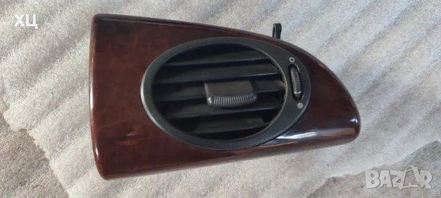 Духалка за парно Ровер 75, снимка 1