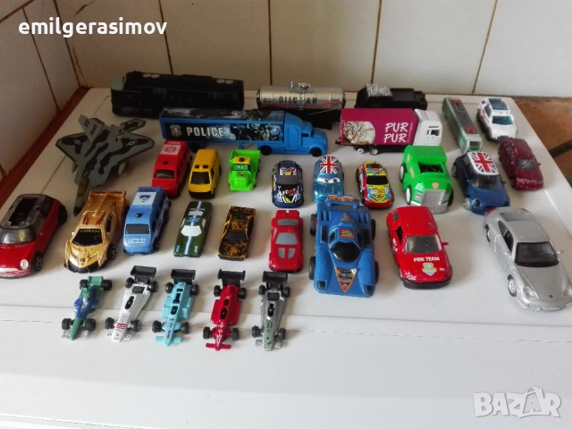 Играчки - фигурки , колички  ., снимка 9 - Фигурки - 39600024