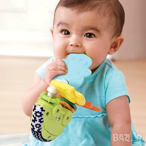 Интерактивни сензорни ключове Vtech, снимка 5 - Образователни игри - 47897348