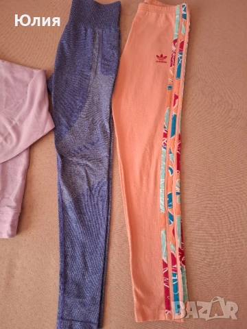 Комплект за момиче 11-12г., снимка 3 - Детски клинове - 51804142