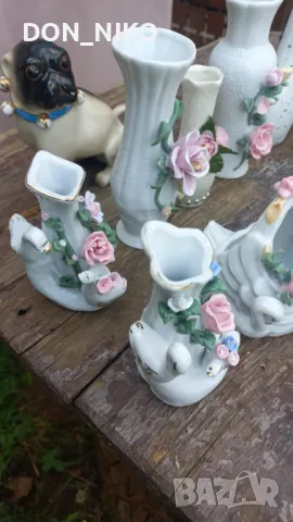 Порцеланови фигурки