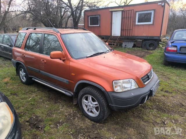 Honda CRV 2.0/128к.с На Части