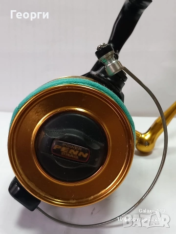 PENN 850 SSM, снимка 5 - Макари - 53427985