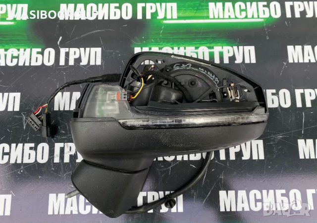 Огледало дясно огледала за Ауди А3 А8 Audi A3 Audi A6 A8 4N Audi Q2 , снимка 12 - Части - 35960845