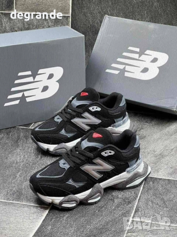БОГАТО разнообразие на модели NEW BALANCE, снимка 8 - Маратонки - 52555975
