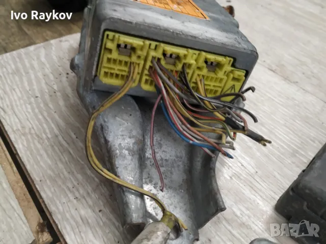 Модул за AIRBAG Toyota Corolla 89170-13020, 8917013020, снимка 2 - Части - 49105550