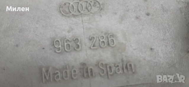 Десен Мигач Hella За Audi A3 8L 1996-2003 Година Ауди А3 , снимка 4 - Части - 41350154