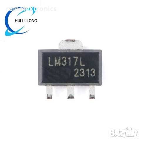 LM317L