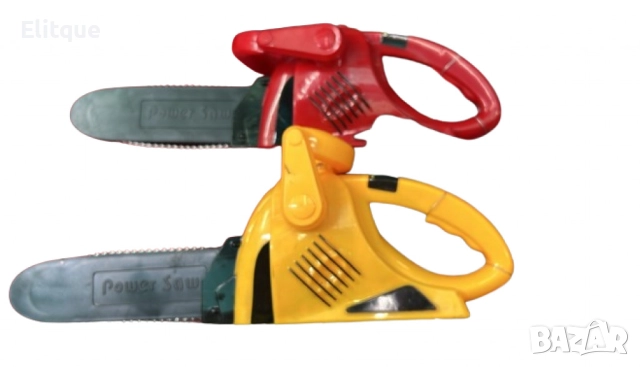 Детски моторен трион с реалистични звуци и движения, снимка 2 - Други - 52753218