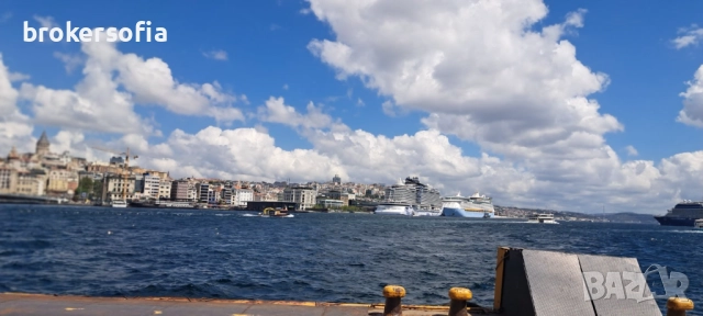 2-стаен апартамент в гр. Несебър, на 2 минути от плажа, снимка 3 - Апартаменти - 51537424