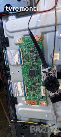 T-CON BOARD V390HJ4-CE1 SAMSUNG UE39F5000 for 39inc DISPLAY CY-HF390BGMV1H