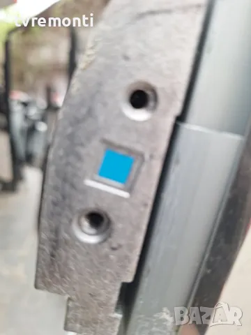 крачета оригинална стойка телевизор Philips модел 65PUS9809/12, снимка 3 - Стойки, 3D очила, аксесоари - 49759822