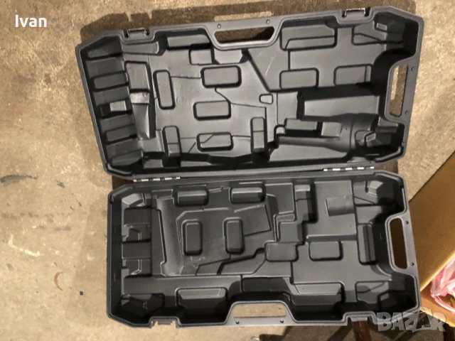 Куфари за инструменти, снимка 4 - Куфари с инструменти - 52966516